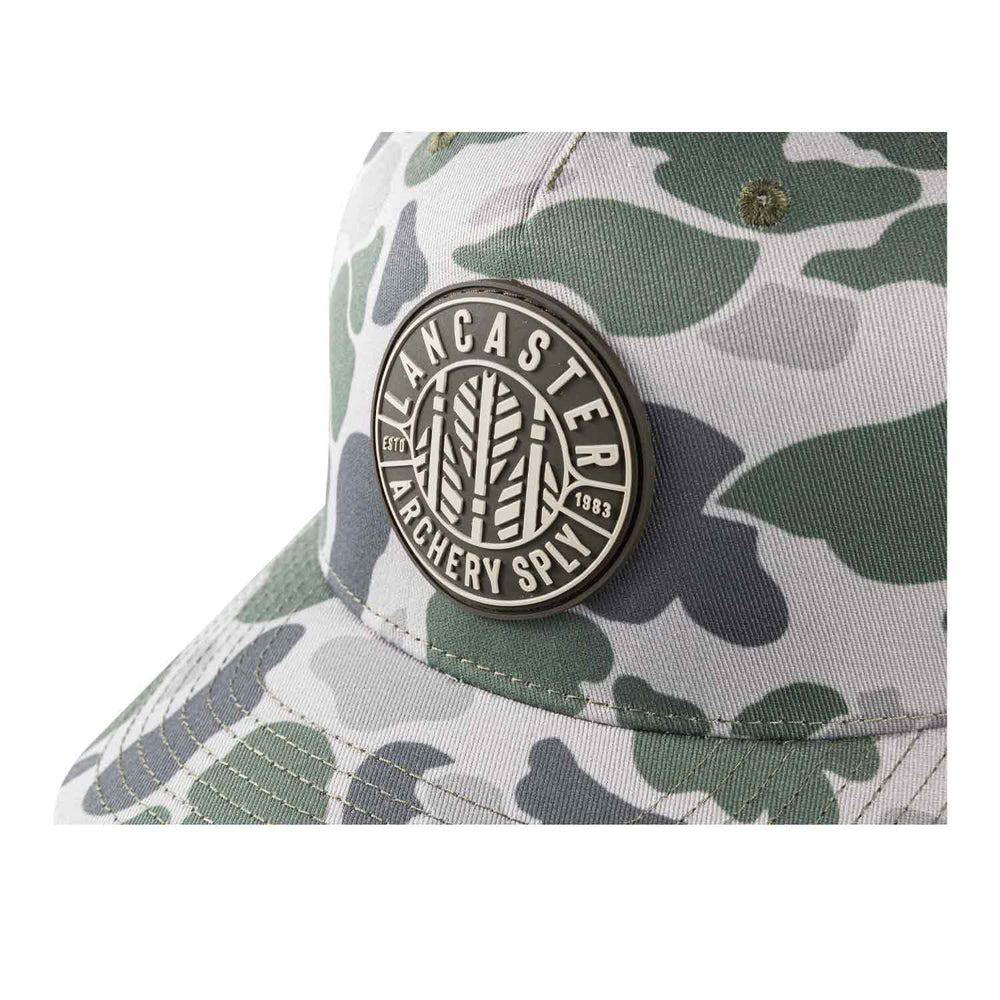 LAS Fletch Hat