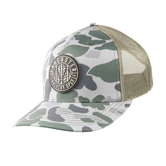 LAS Fletch Hat