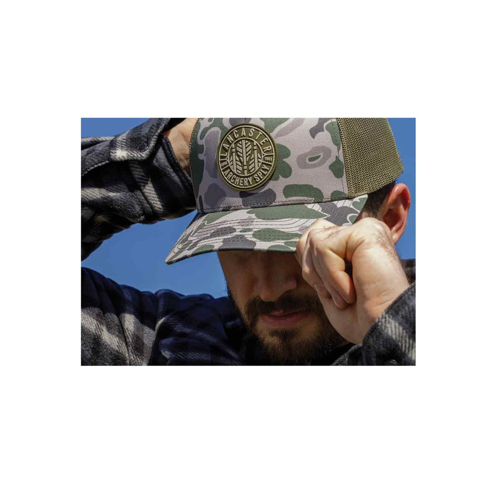 LAS Fletch Hat
