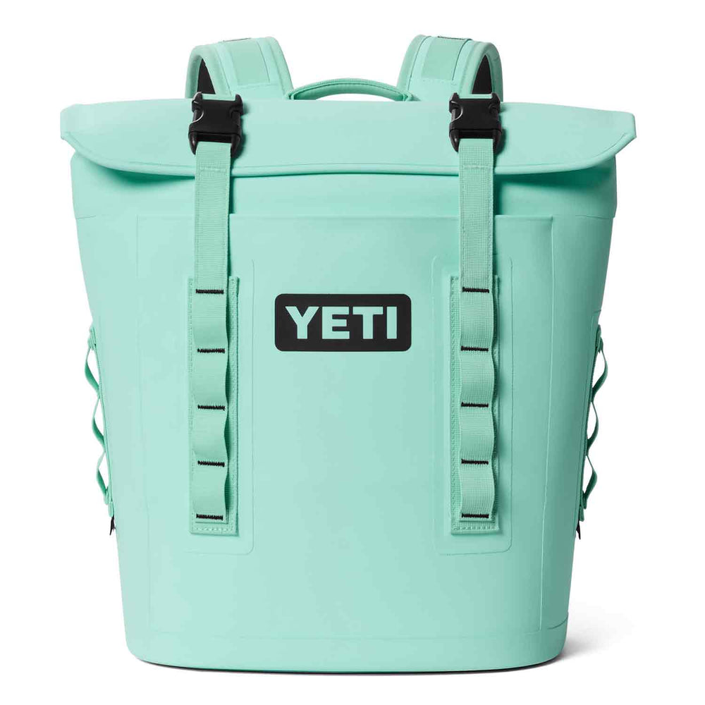 YETI Hopper M12 Backpack Cooler