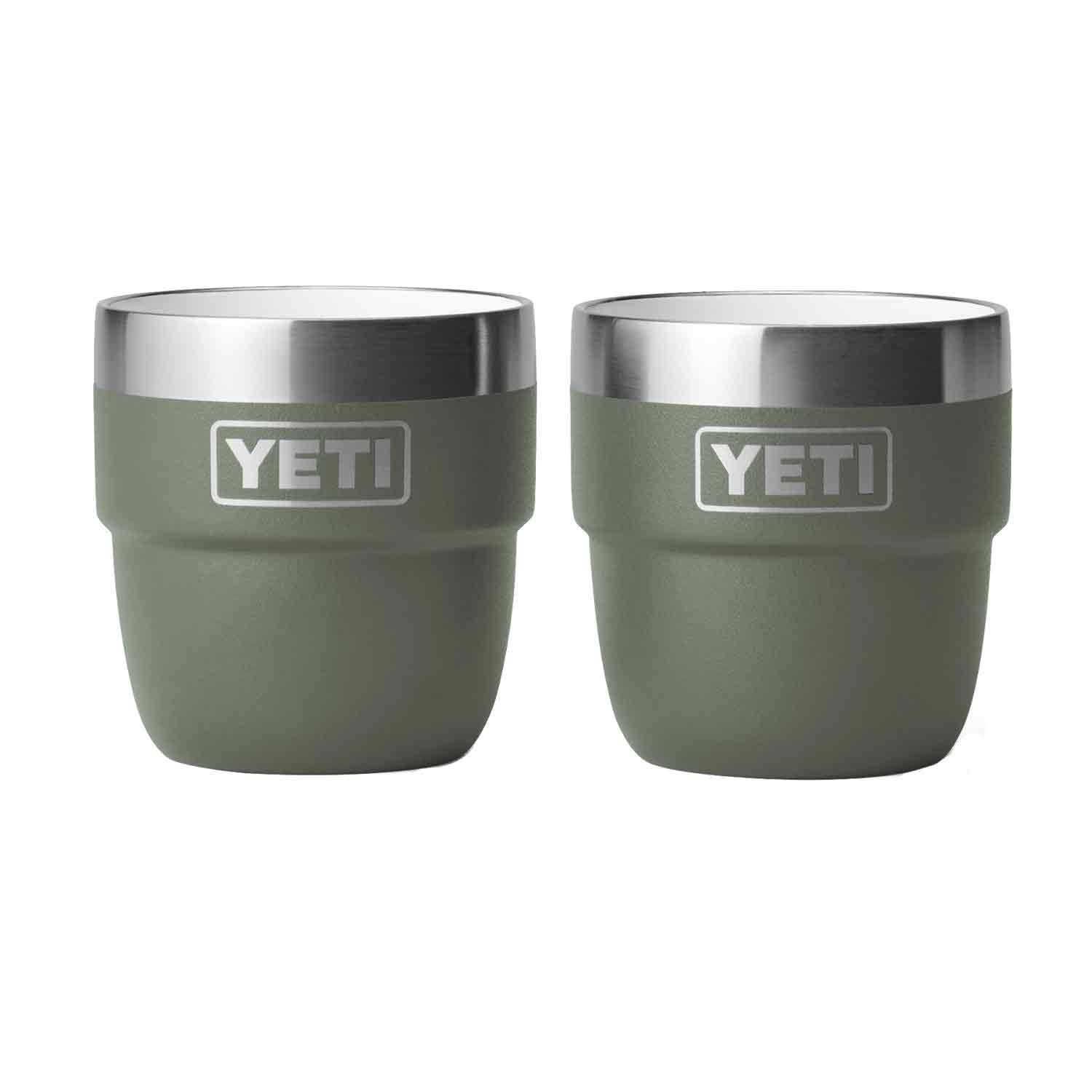 YETI Magslider 3 Pack, Camp Green