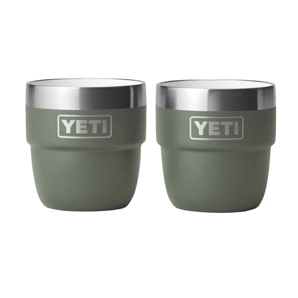 YETI Stackable Cup (2-pk)