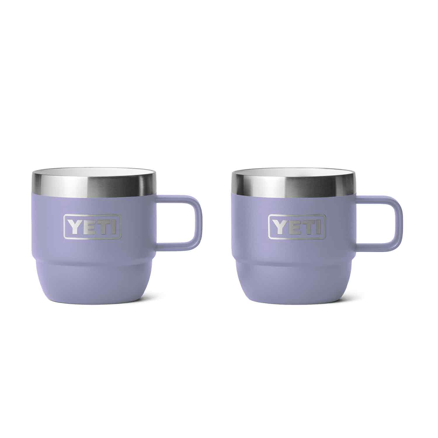 YETI Stackable Mug (2-pk) – Lancaster Archery Supply