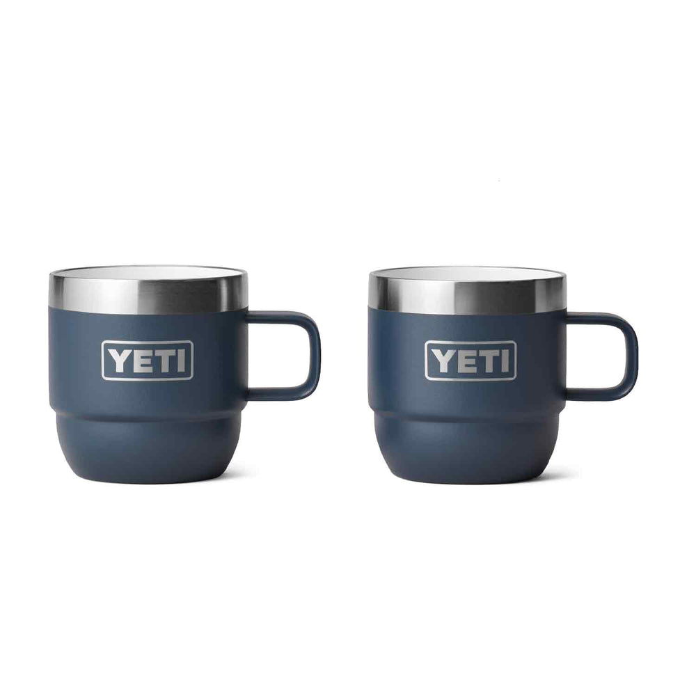 YETI Stackable Mug (2-pk) – Lancaster Archery Supply