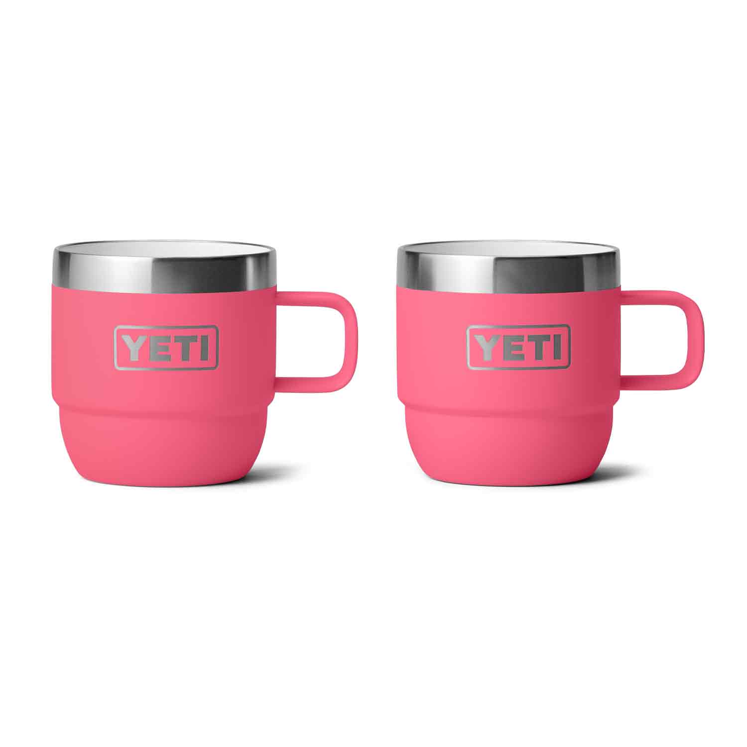 YETI Stackable Mug (2-pk) – Lancaster Archery Supply