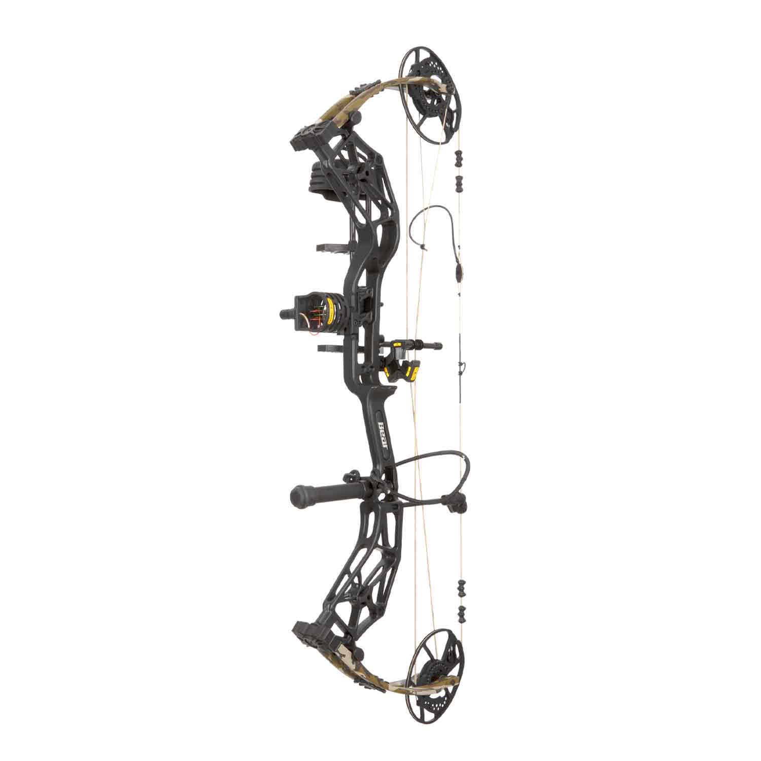 Bear Alaskan XT RTH Compound Bow