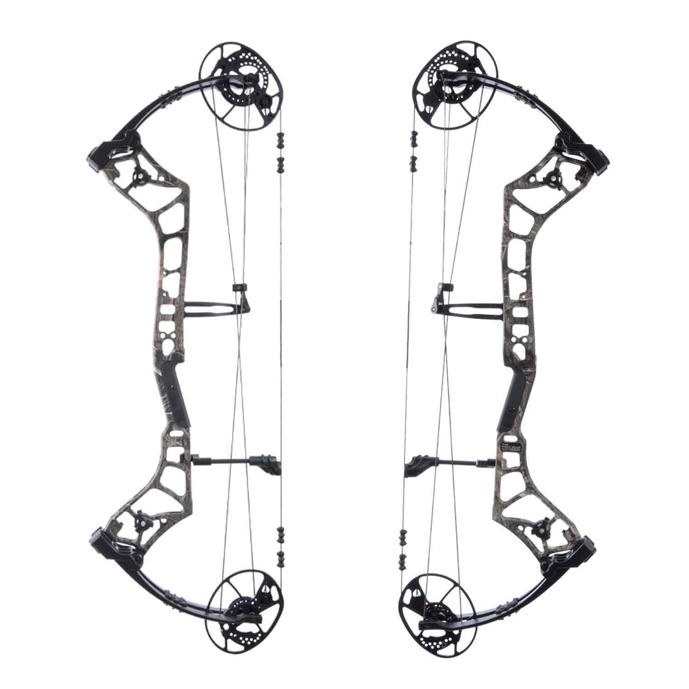 Bear Surpass Compound Hunting Bow