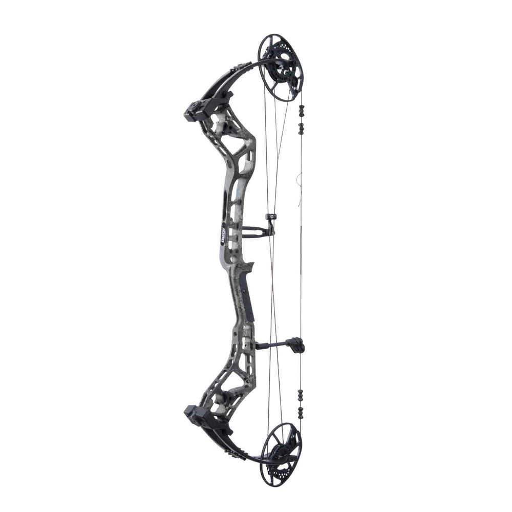 Bear Surpass Compound Hunting Bow