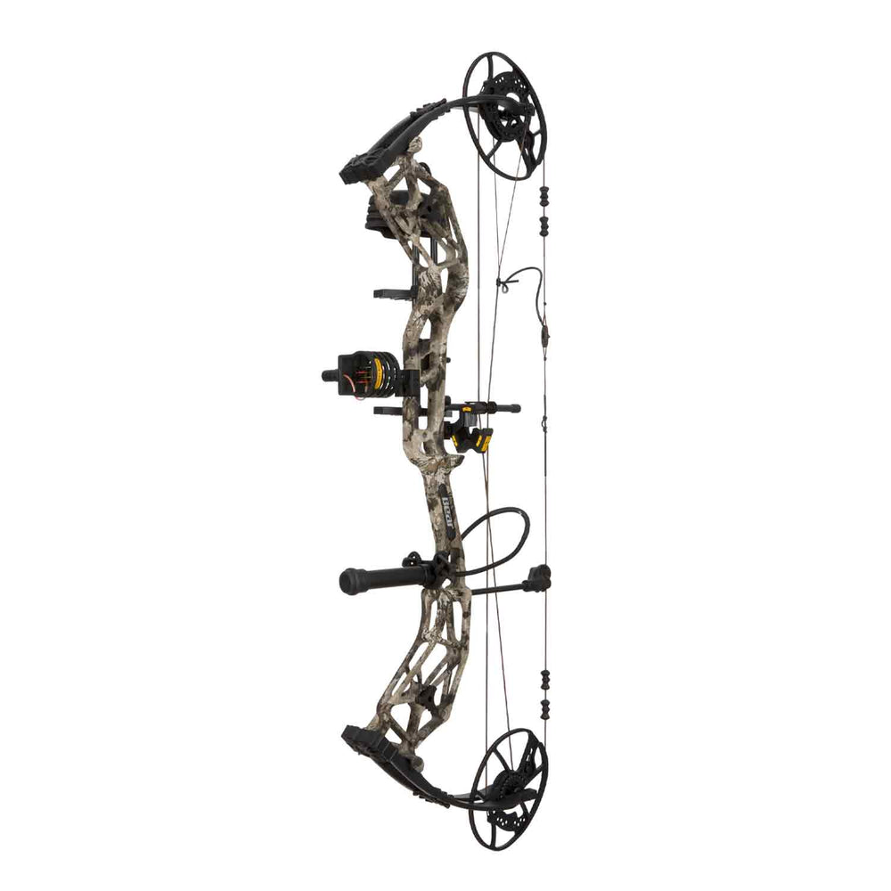Bear Paradigm RTH Compound Hunting Bow