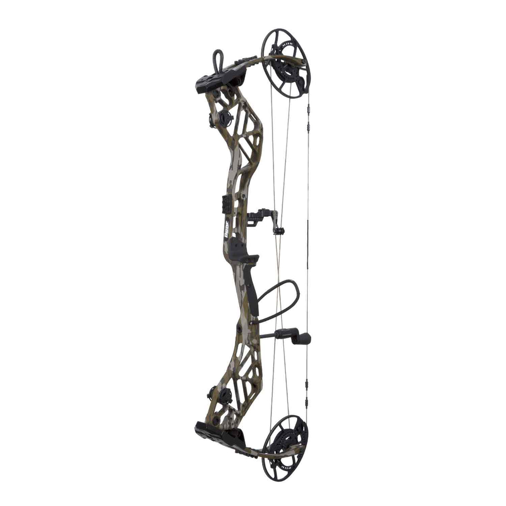 Bear Persist Compound Hunting Bow