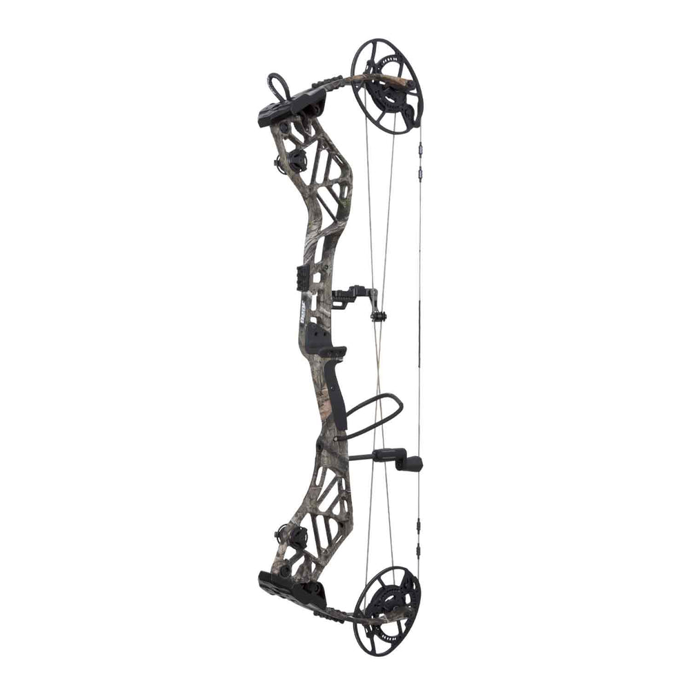 Bear Persist Compound Hunting Bow