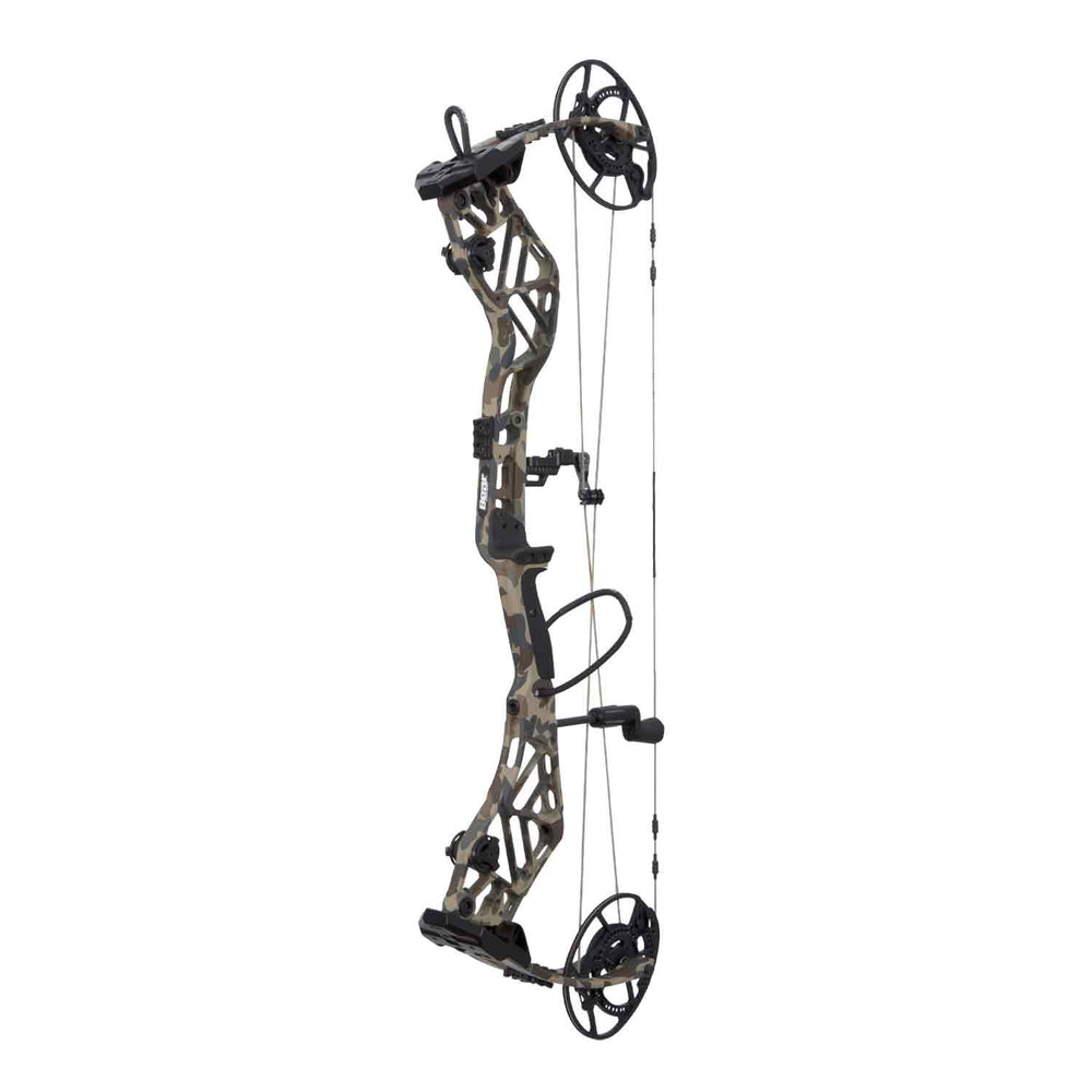 Bear Persist Compound Hunting Bow