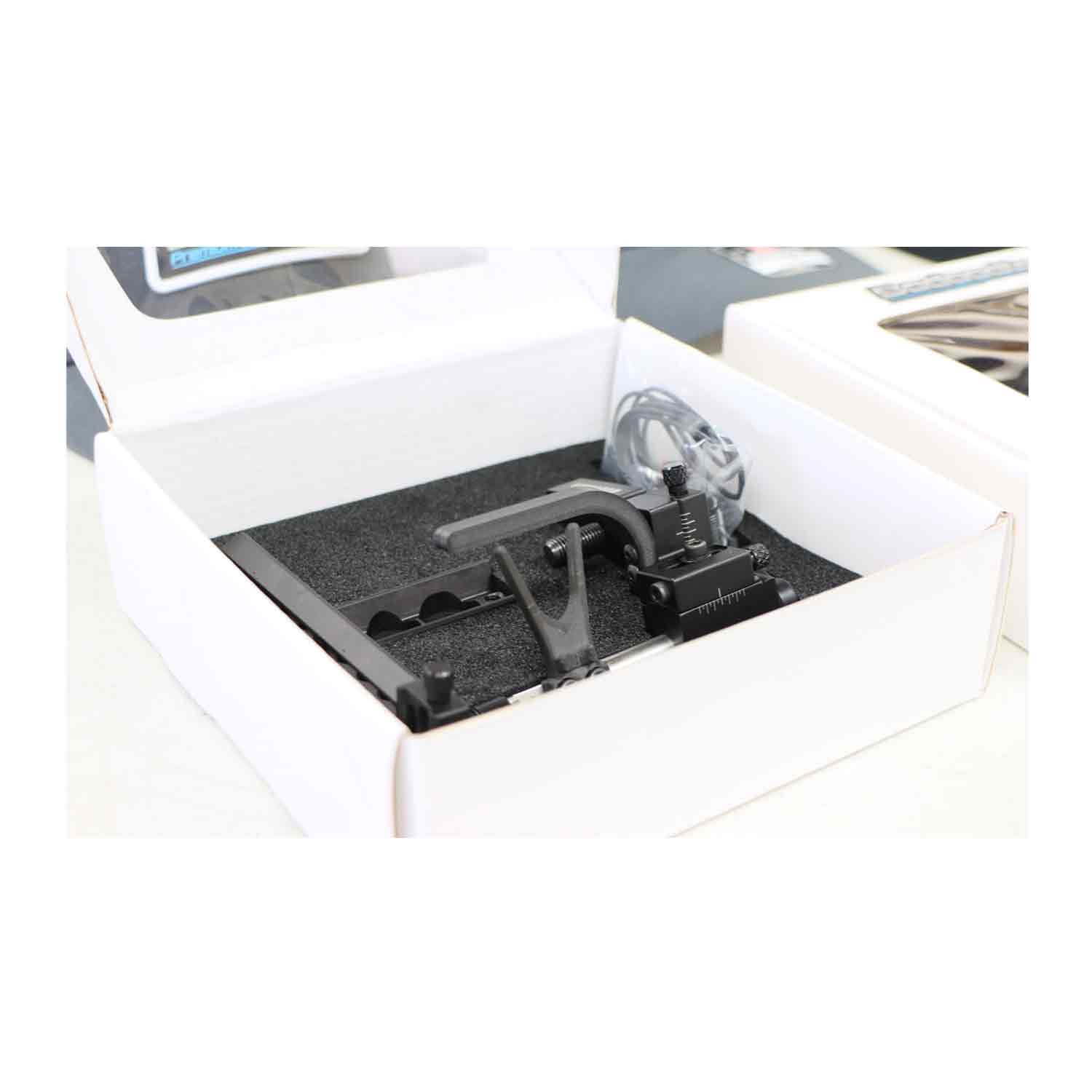 Bodoodle Influence Deluxe Kit Arrow Rest