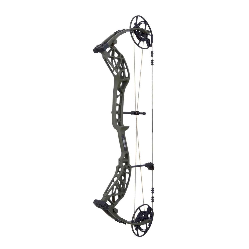 Bear Archery Whitetail MAXX Compound Hunting Bow