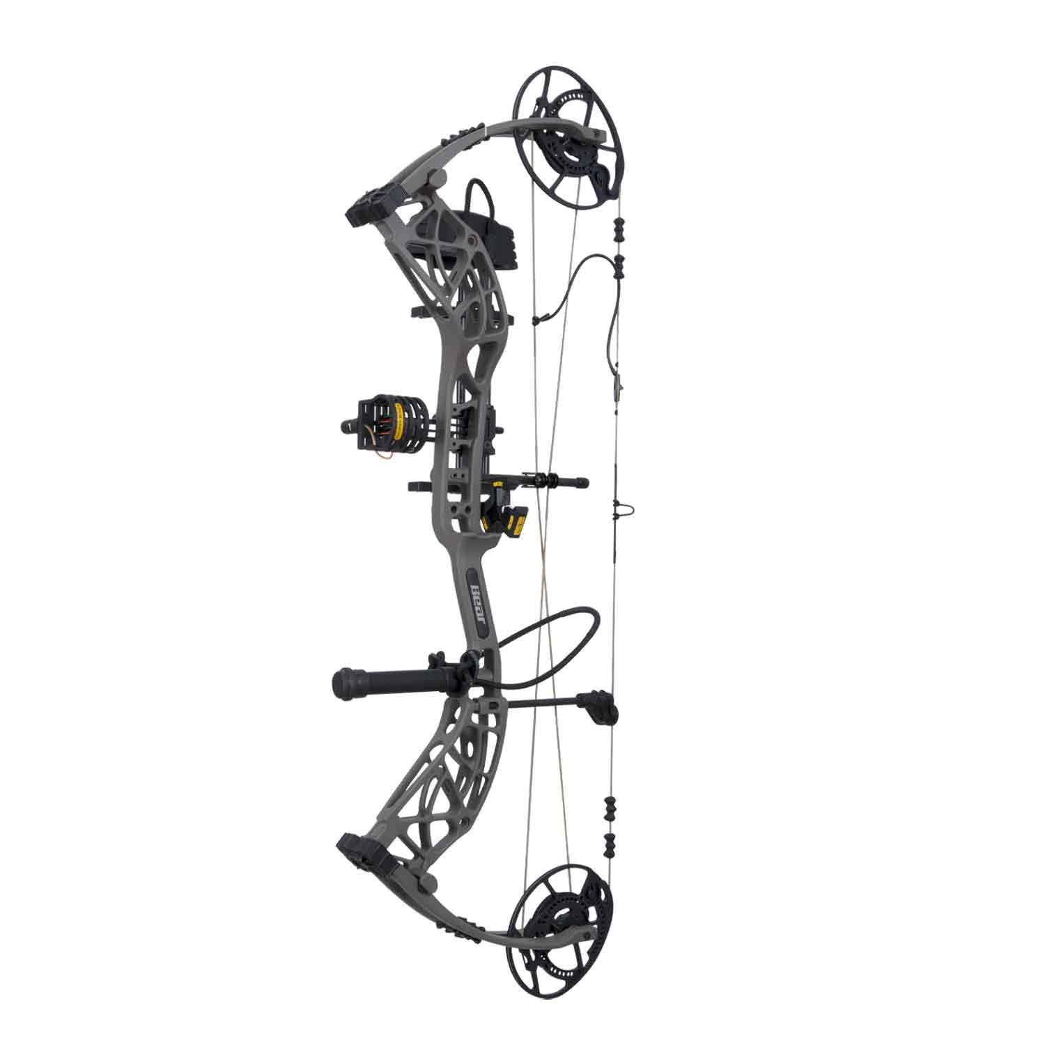 Bear Archery Whitetail MAXX RTH Compound Hunting Bow