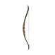 Bear Grizzly One-Piece Recurve Bow (Green Glass)