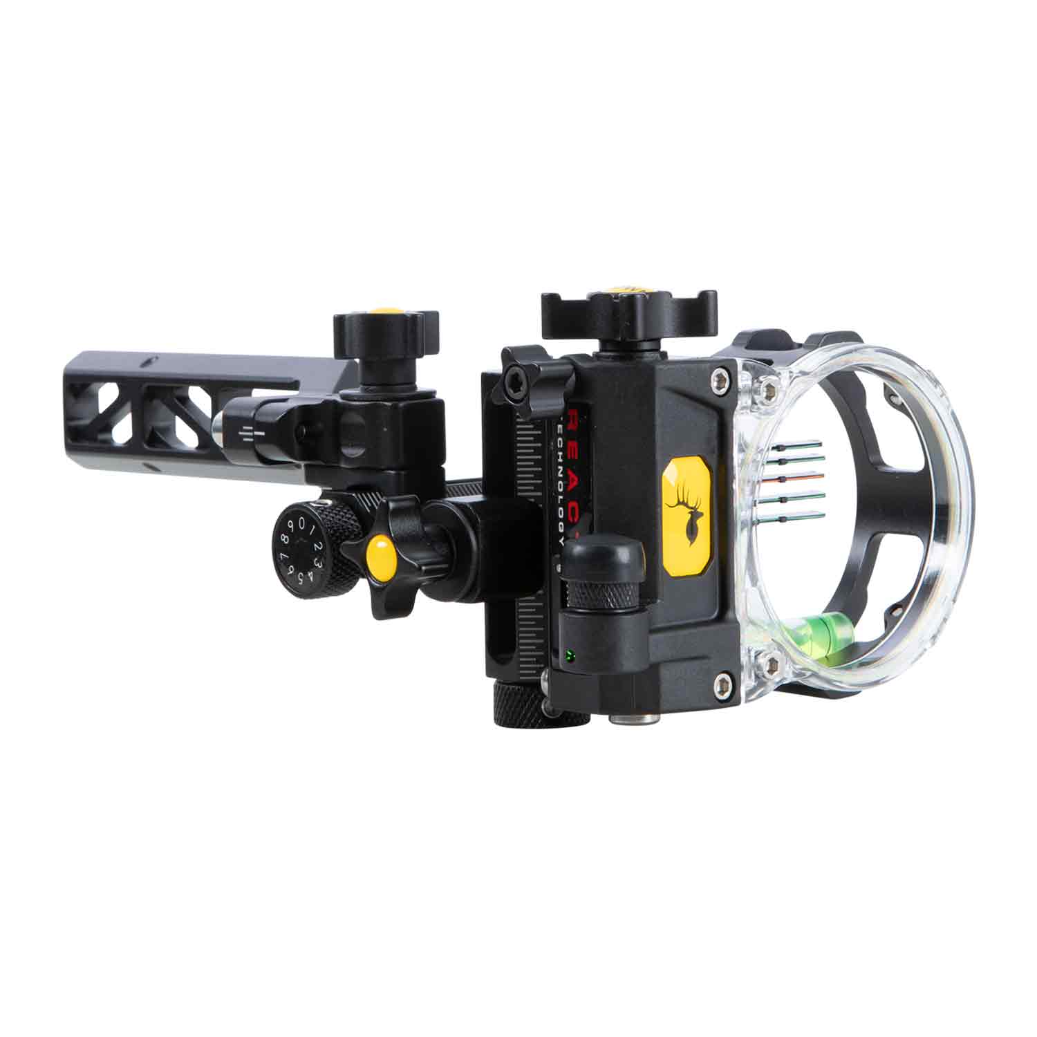 Trophy Ridge React Pro Sight Bridgelock – Lancaster Archery Supply