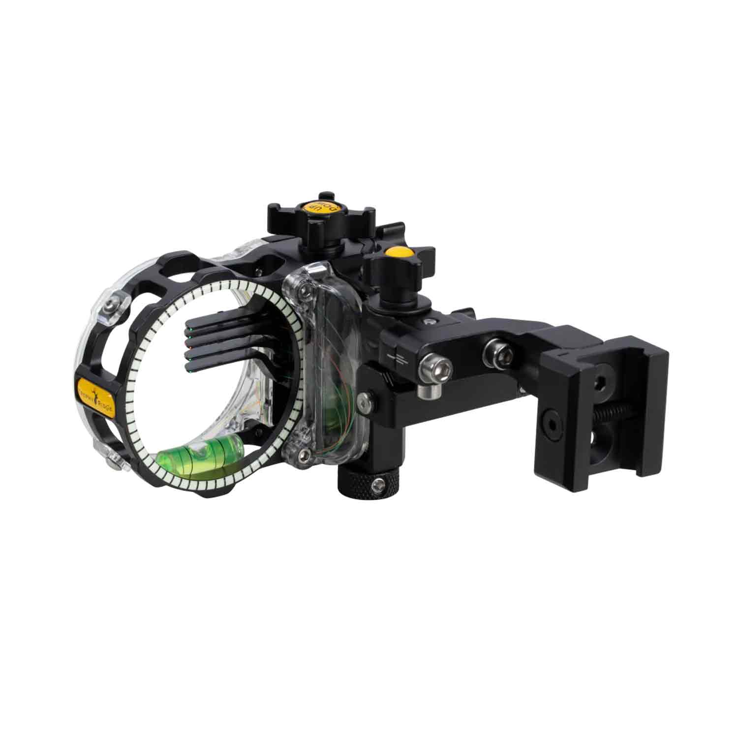 Trophy Ridge React Pro Sight Picatinny Mount – Lancaster Archery Supply