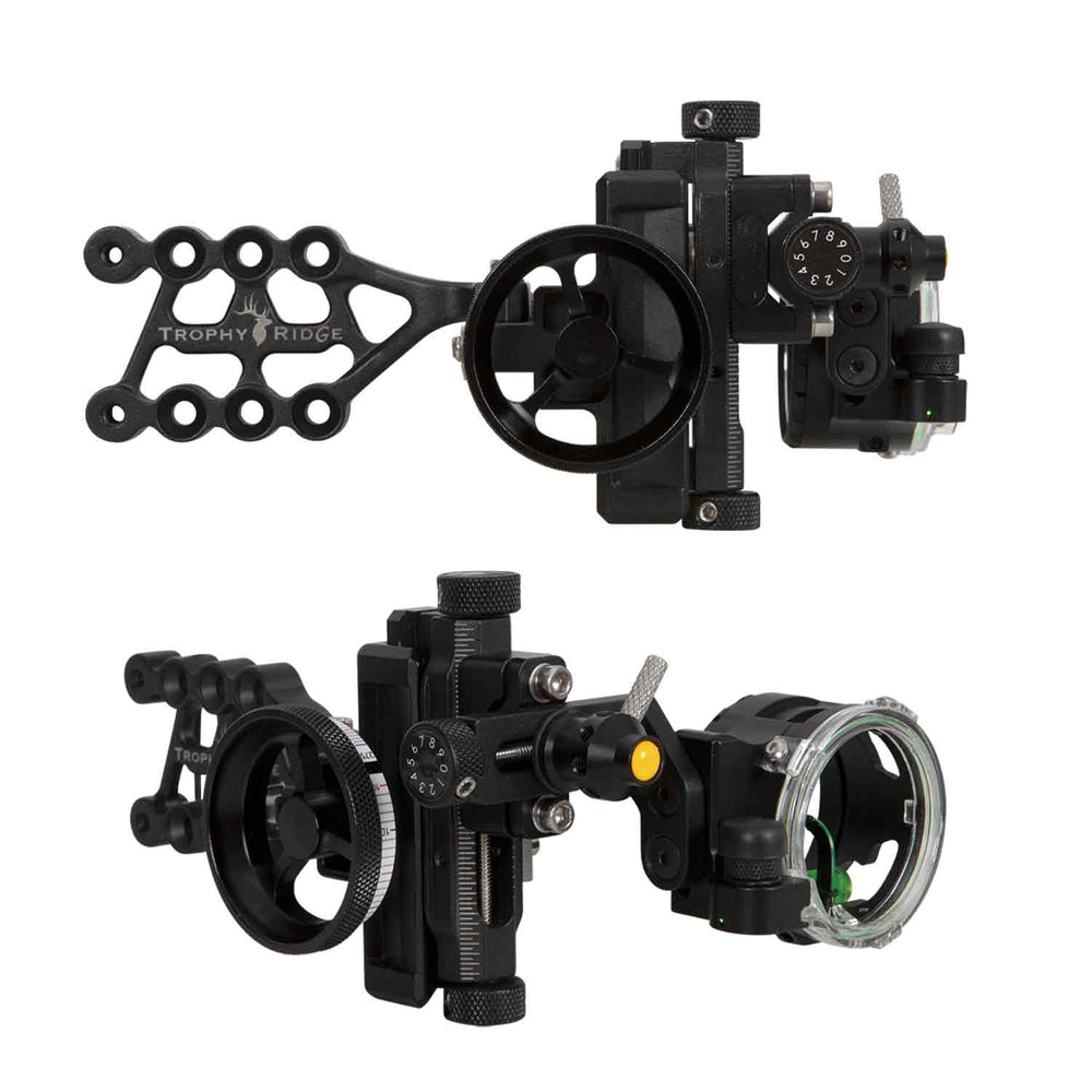 Trophy Ridge SWFT Slider Sight