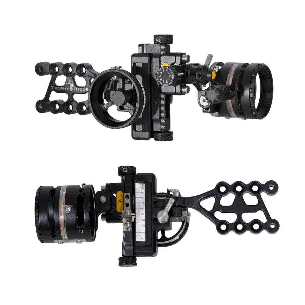 Trophy Ridge SWFT Duo Slider Sight
