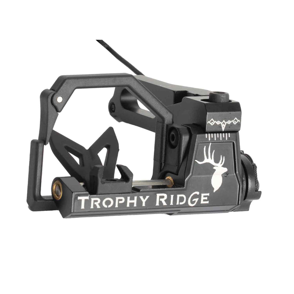 Trophy Ridge Propel Arrow Rest