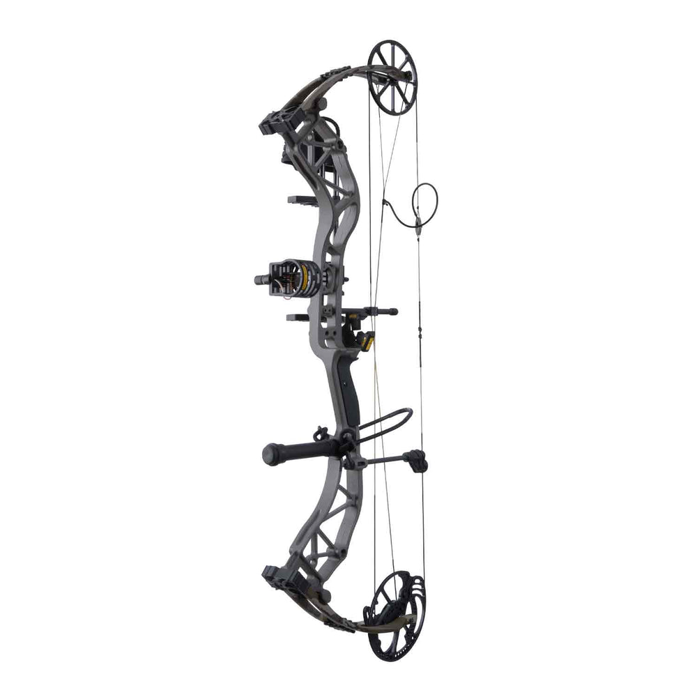 Bear Adapt The Hunting Public RTH Compound Bow