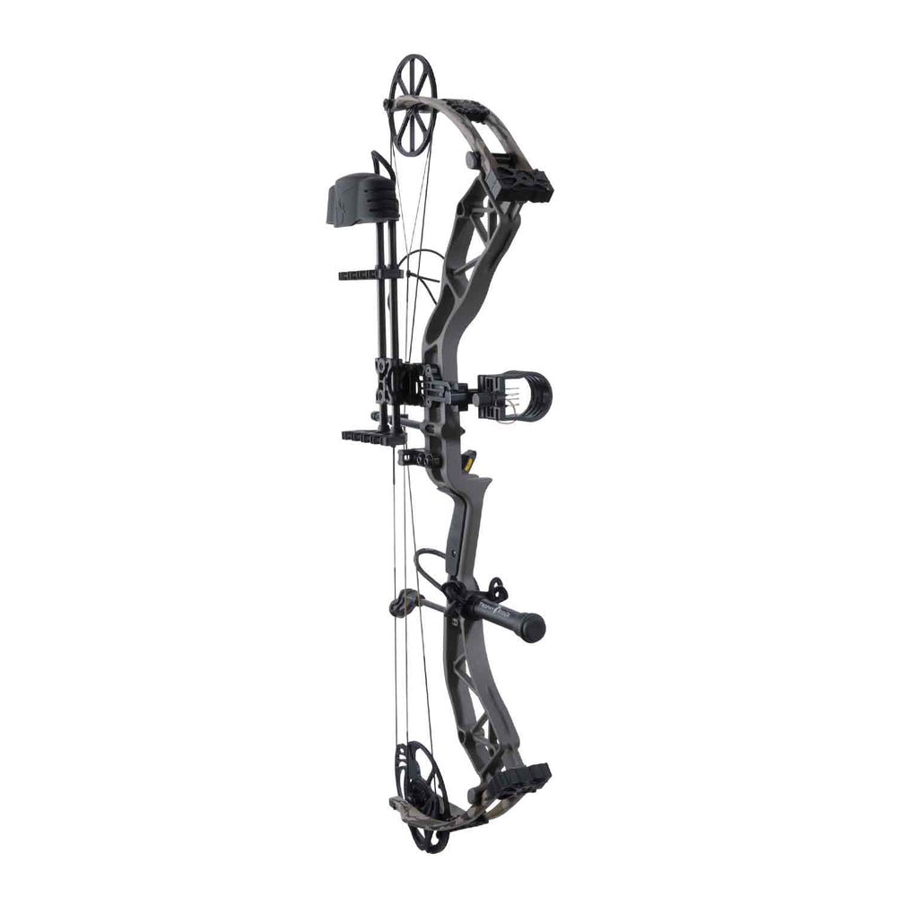 Bear Adapt The Hunting Public RTH Compound Bow