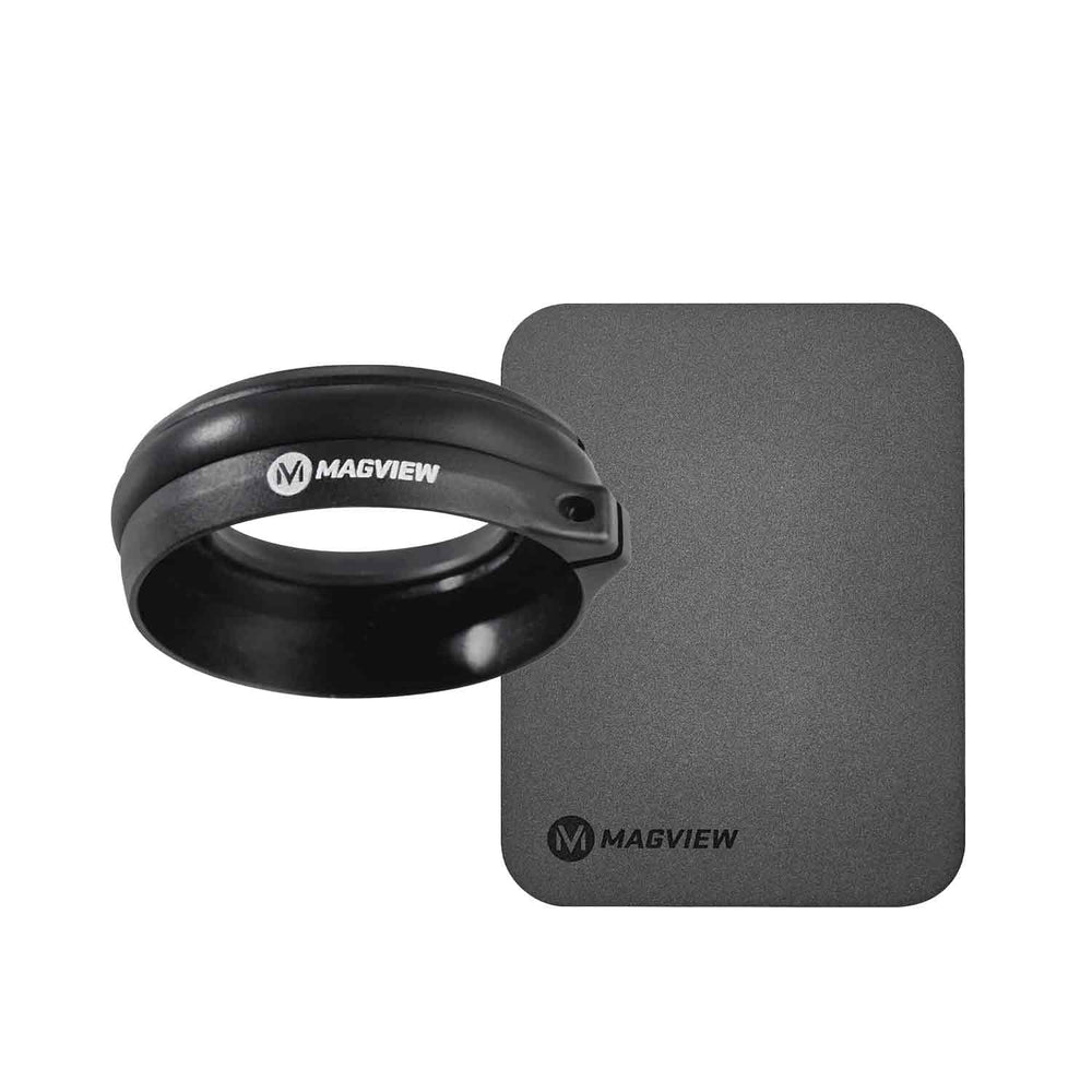 MAGVIEW B1 Binocular Adapter DigiScope System Lancaster Archery Supply