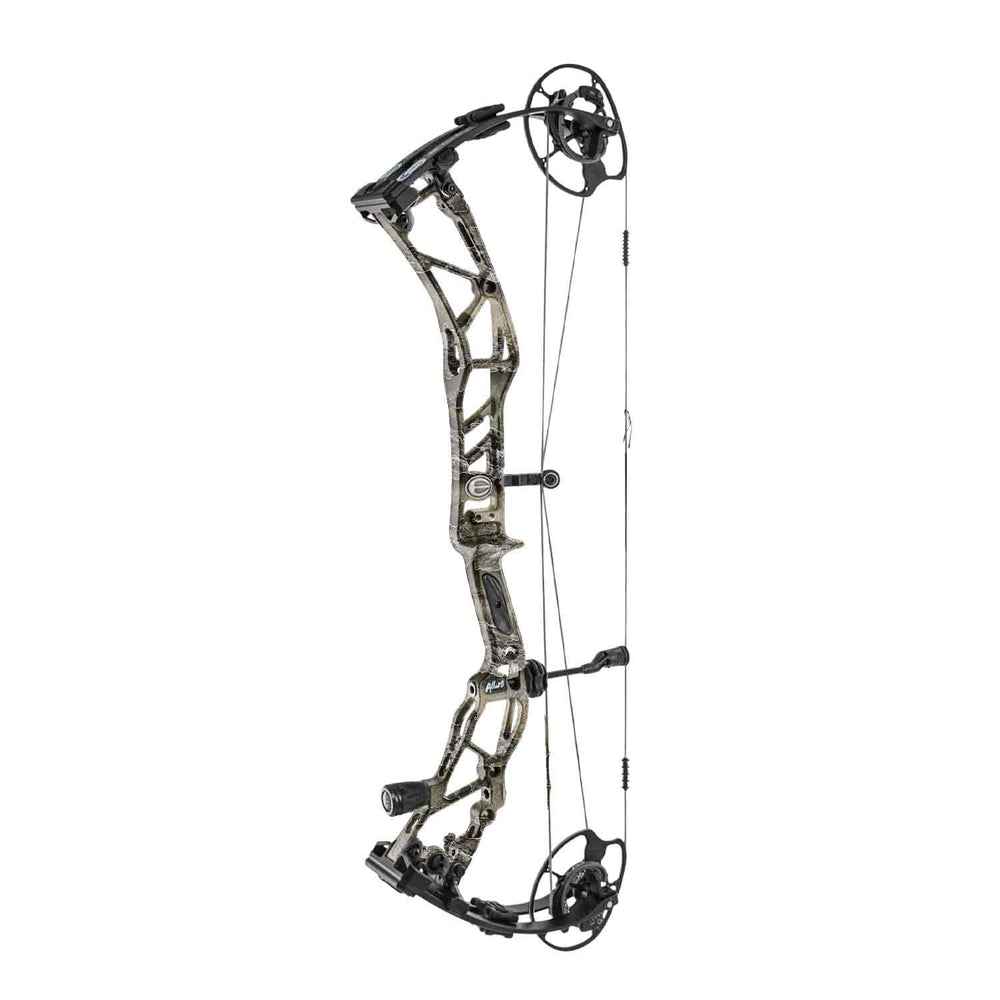 Elite Allure Compound Hunting Bow