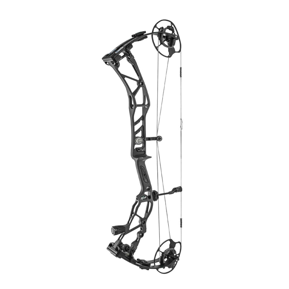 Elite Allure Compound Hunting Bow Lancaster Archery Supply