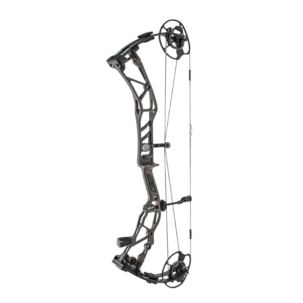 Elite Allure Compound Hunting Bow
