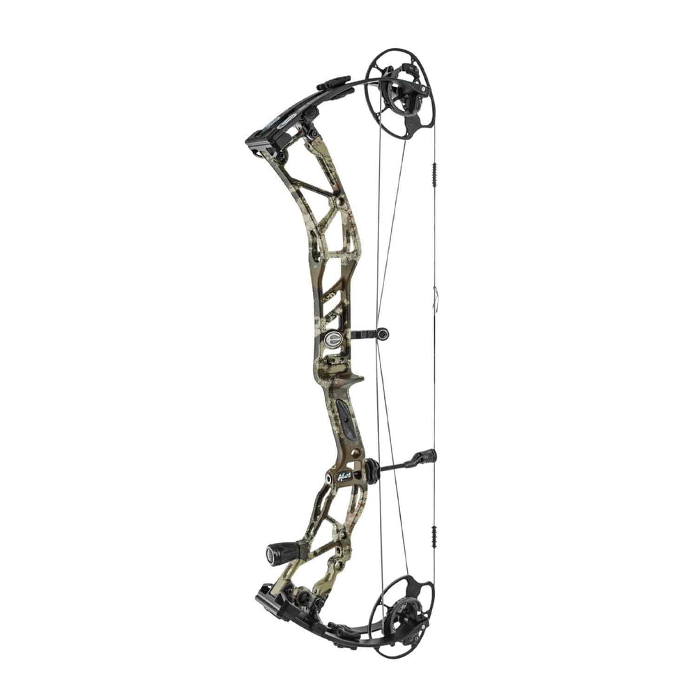 Elite Allure Compound Hunting Bow