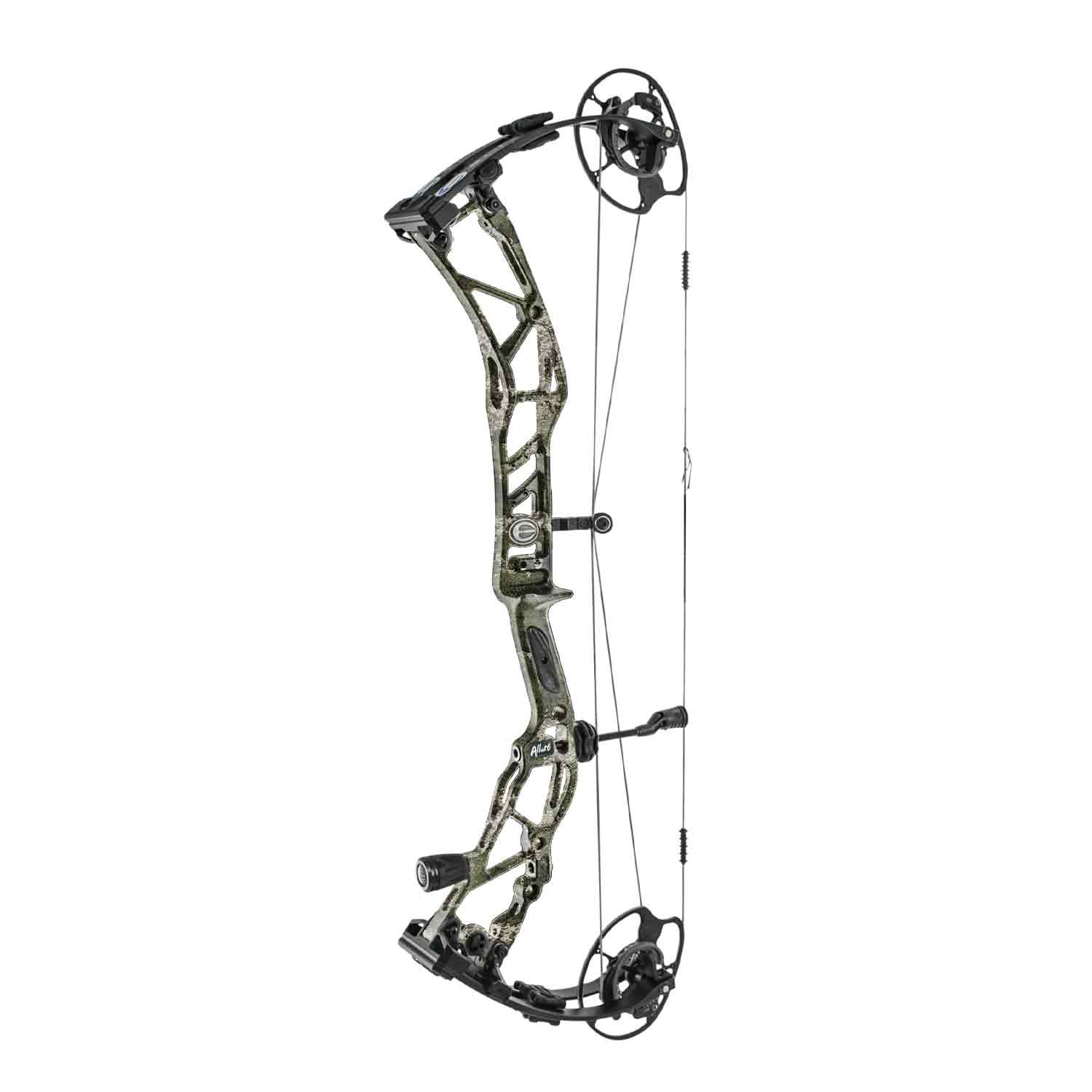 Elite Allure Compound Hunting Bow