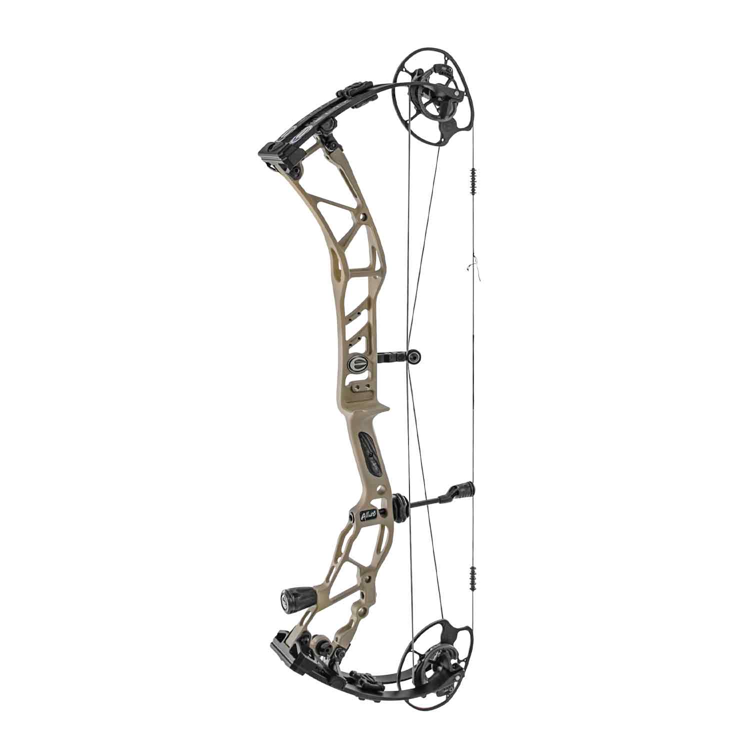Elite Allure Compound Hunting Bow Lancaster Archery Supply