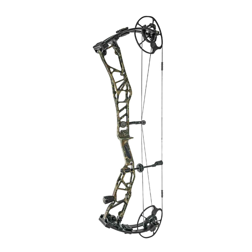 Elite Ethos Compound Hunting Bow