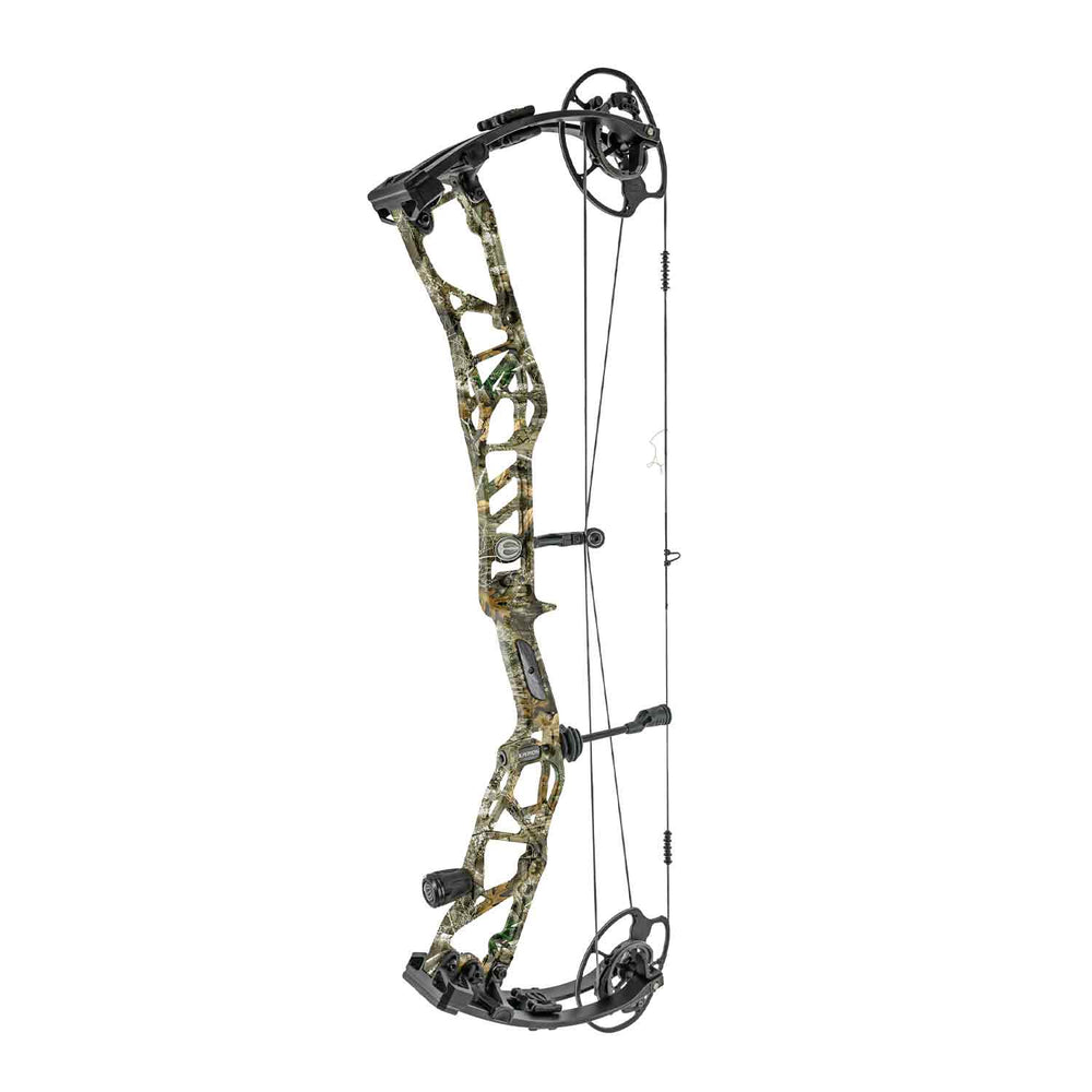 Elite Kairos Compound Hunting Bow