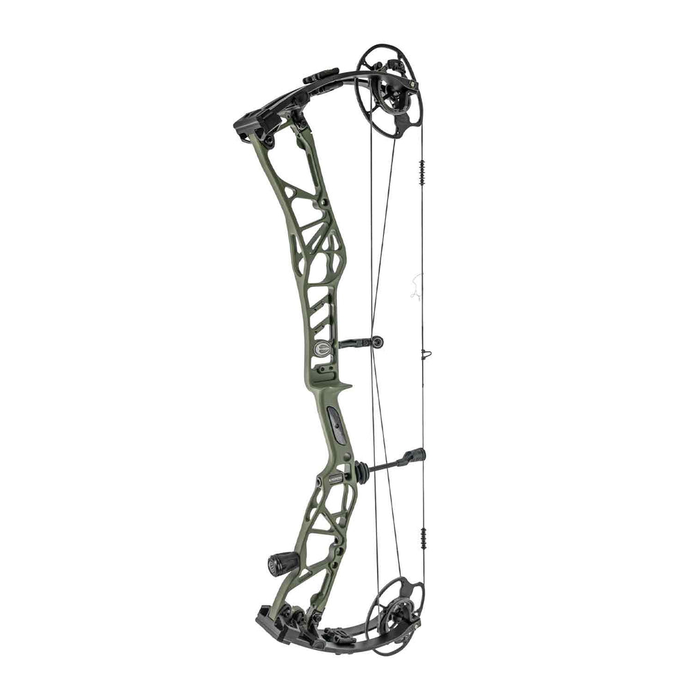 Elite Kairos Compound Hunting Bow