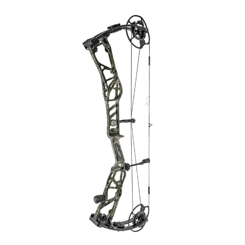 Elite Kairos Compound Hunting Bow