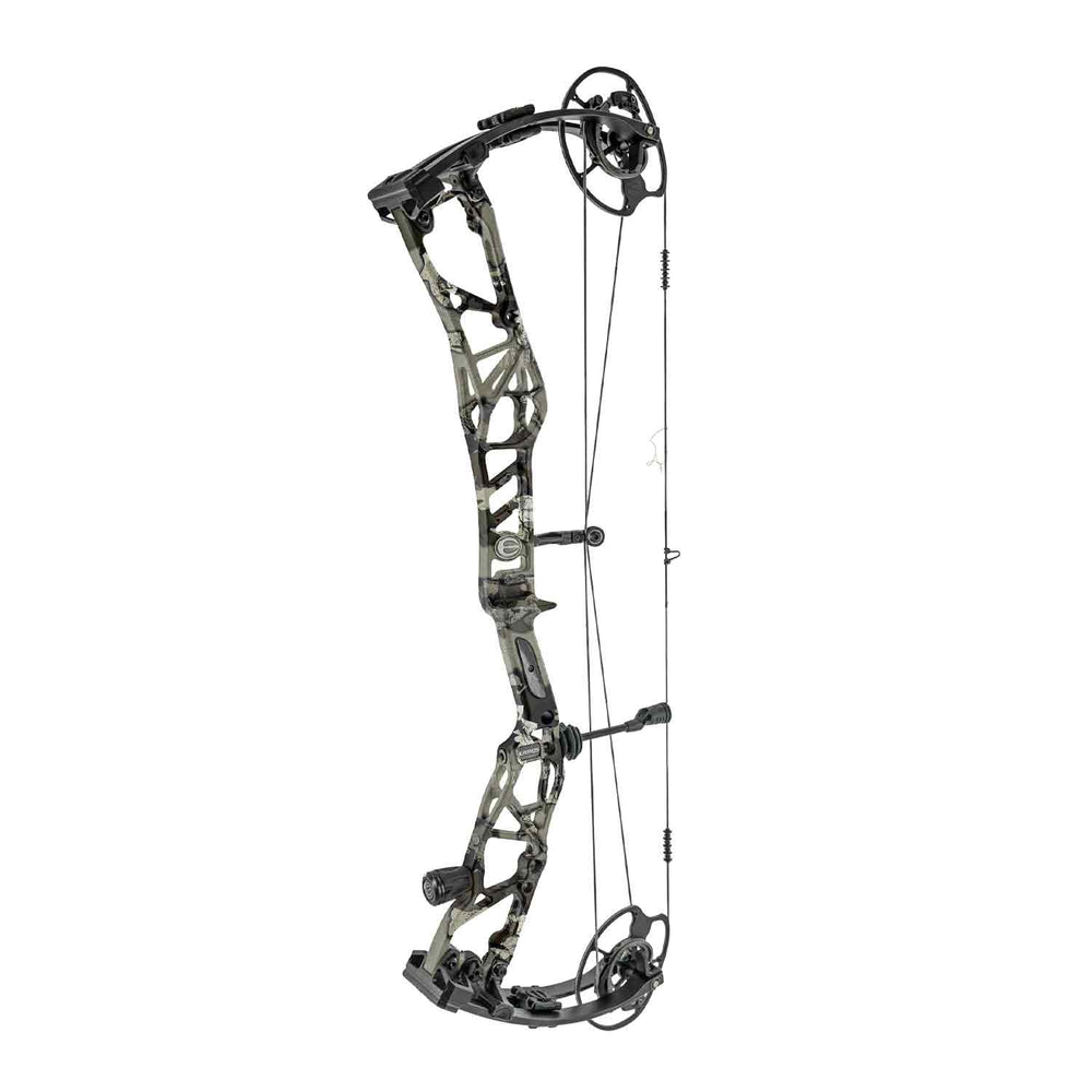 Elite Kairos Compound Hunting Bow