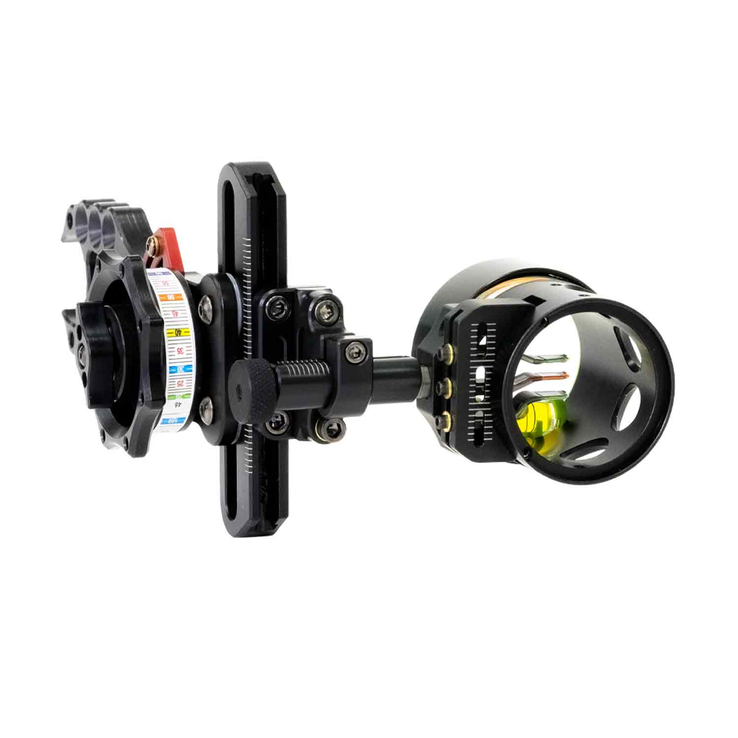 HHA Tetra RYZ X3 Sight (.019)