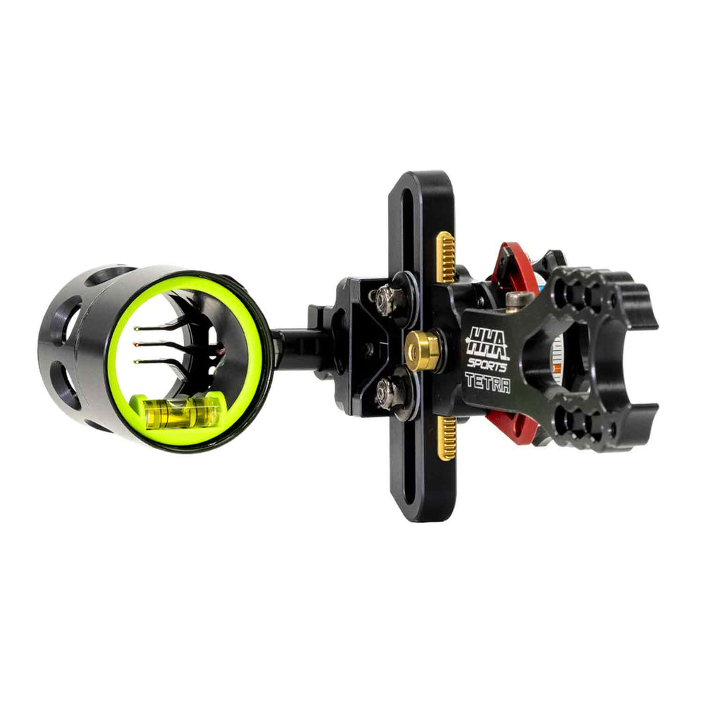 HHA Tetra RYZ X3 Sight (.019)