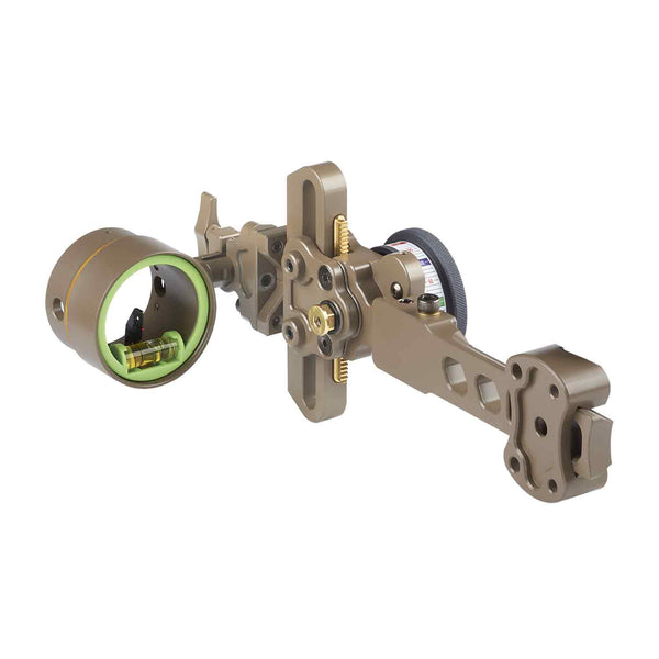 HHA Tetra Max Tournament Edition RYZMX 2519 Sight (Dovetail