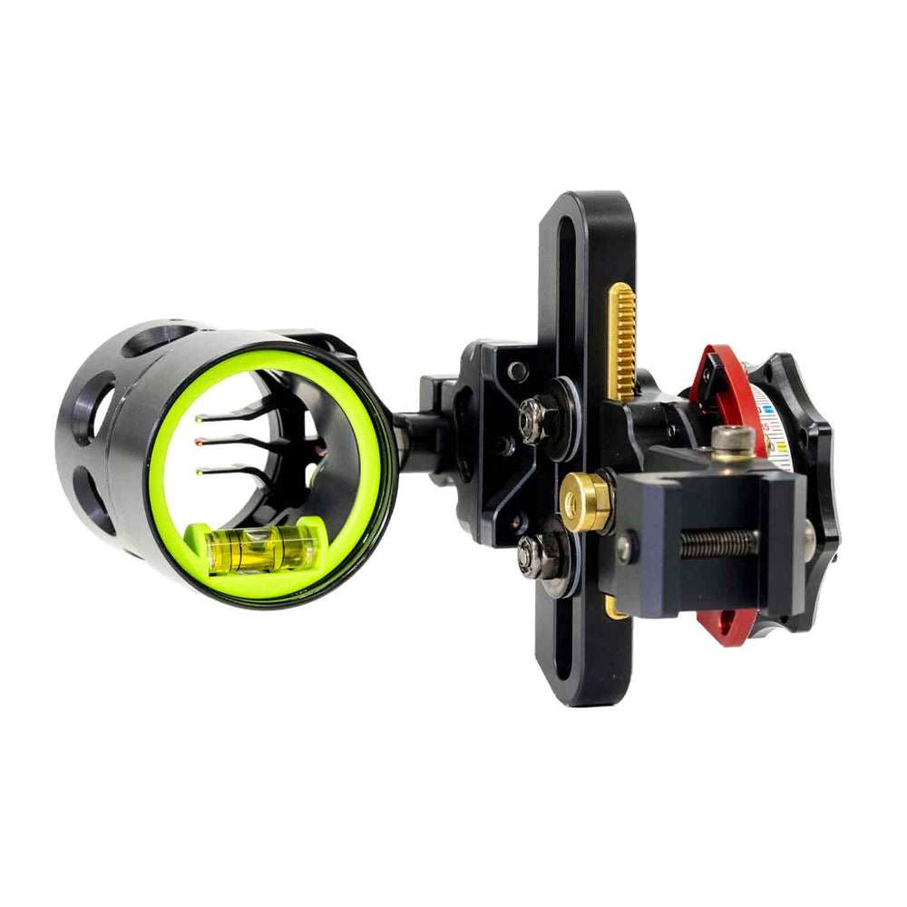 HHA Tetra RYZ Pic Mount Edition X3 (.010)