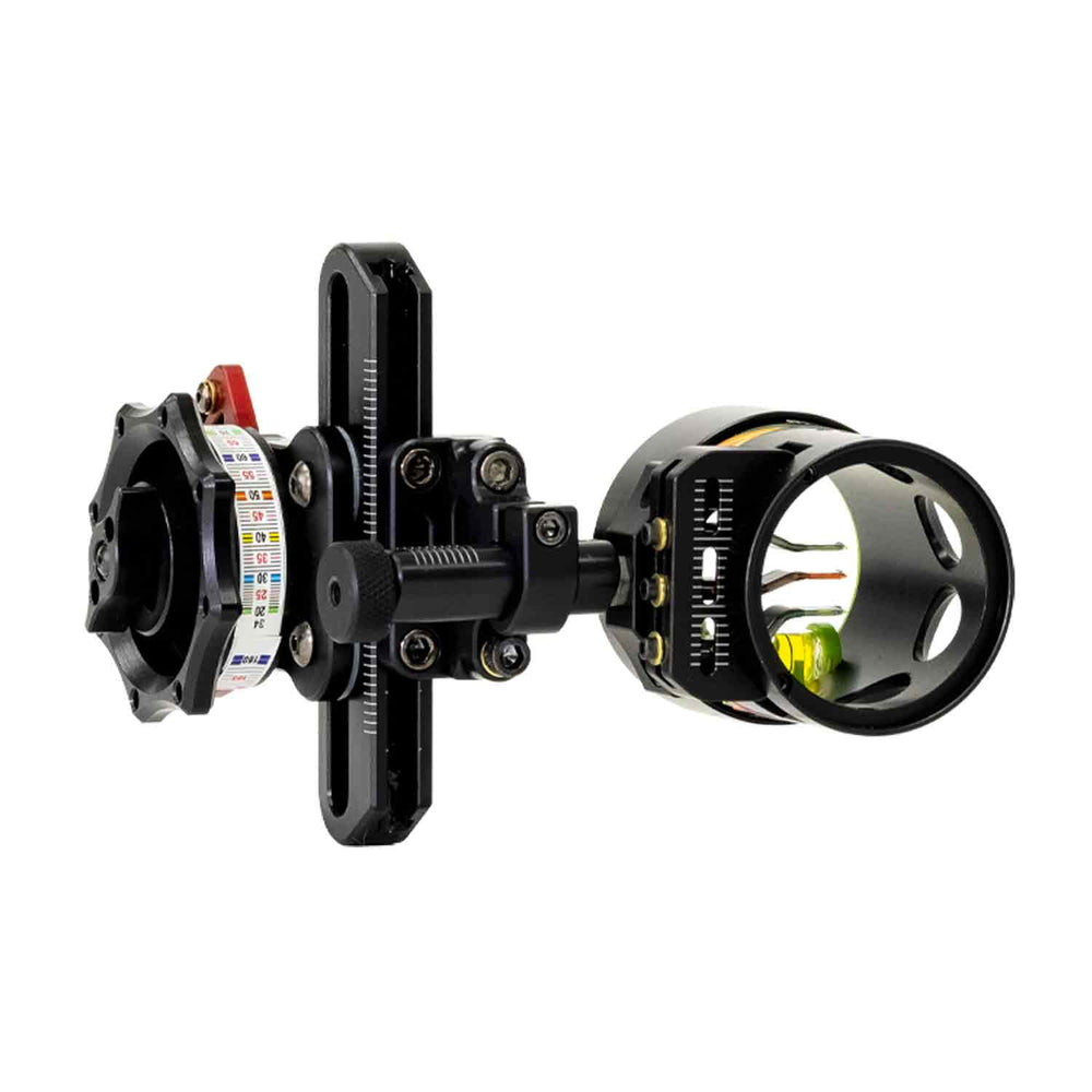 HHA Tetra RYZ Pic Mount Edition X3 (.010)