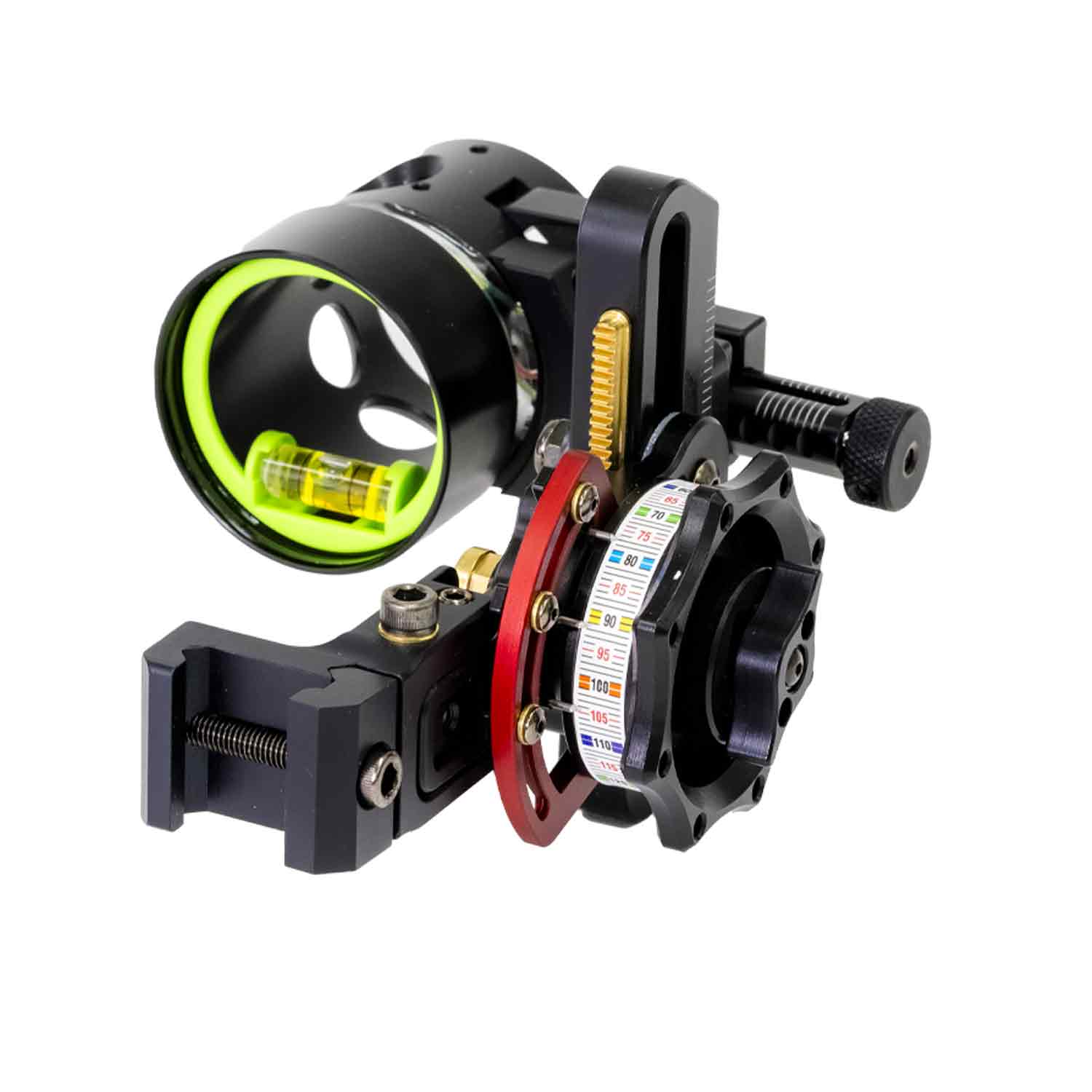 HHA Tetra RYZ Pic Mount Edition X3 (.010)