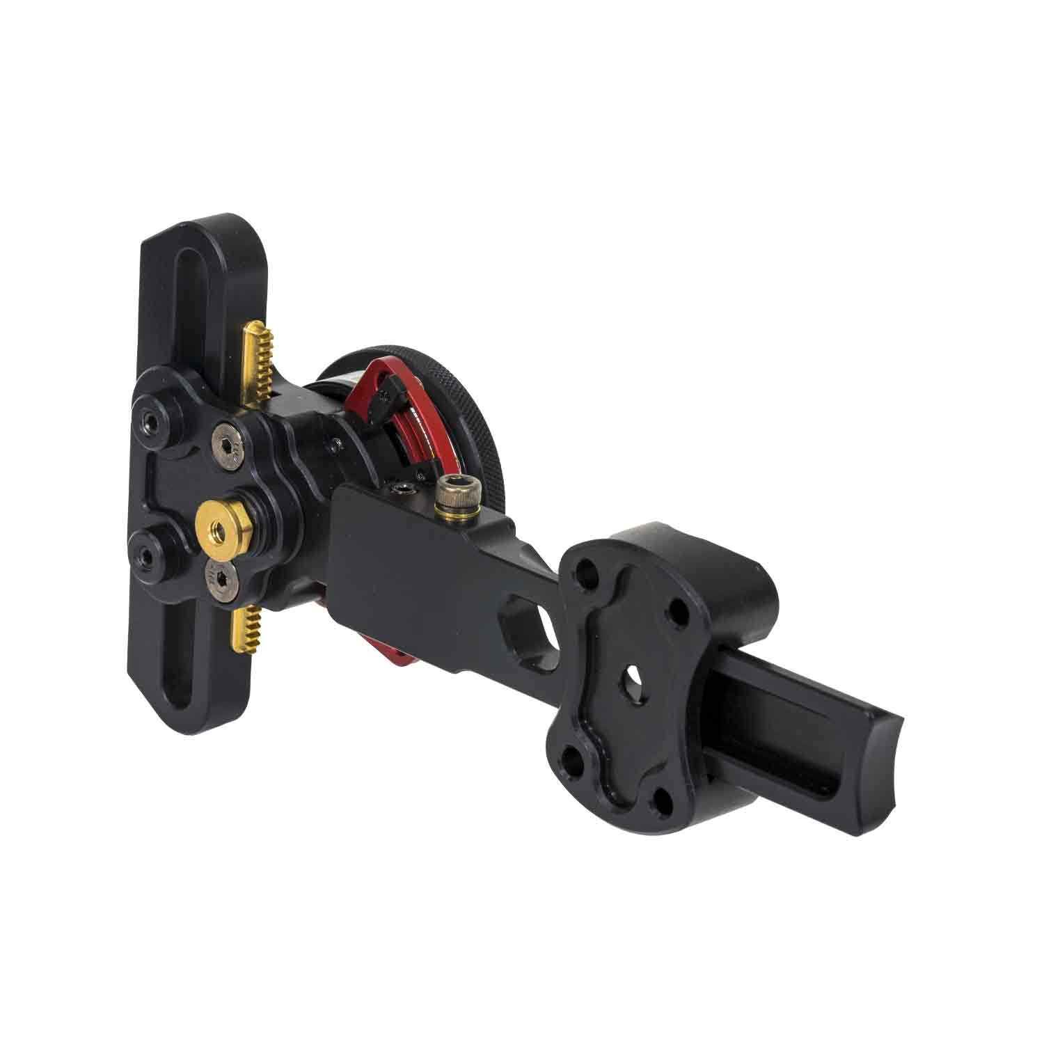 HHA TETRA MAX Short Bar Dovetail RYZ X3 (Frame Only)