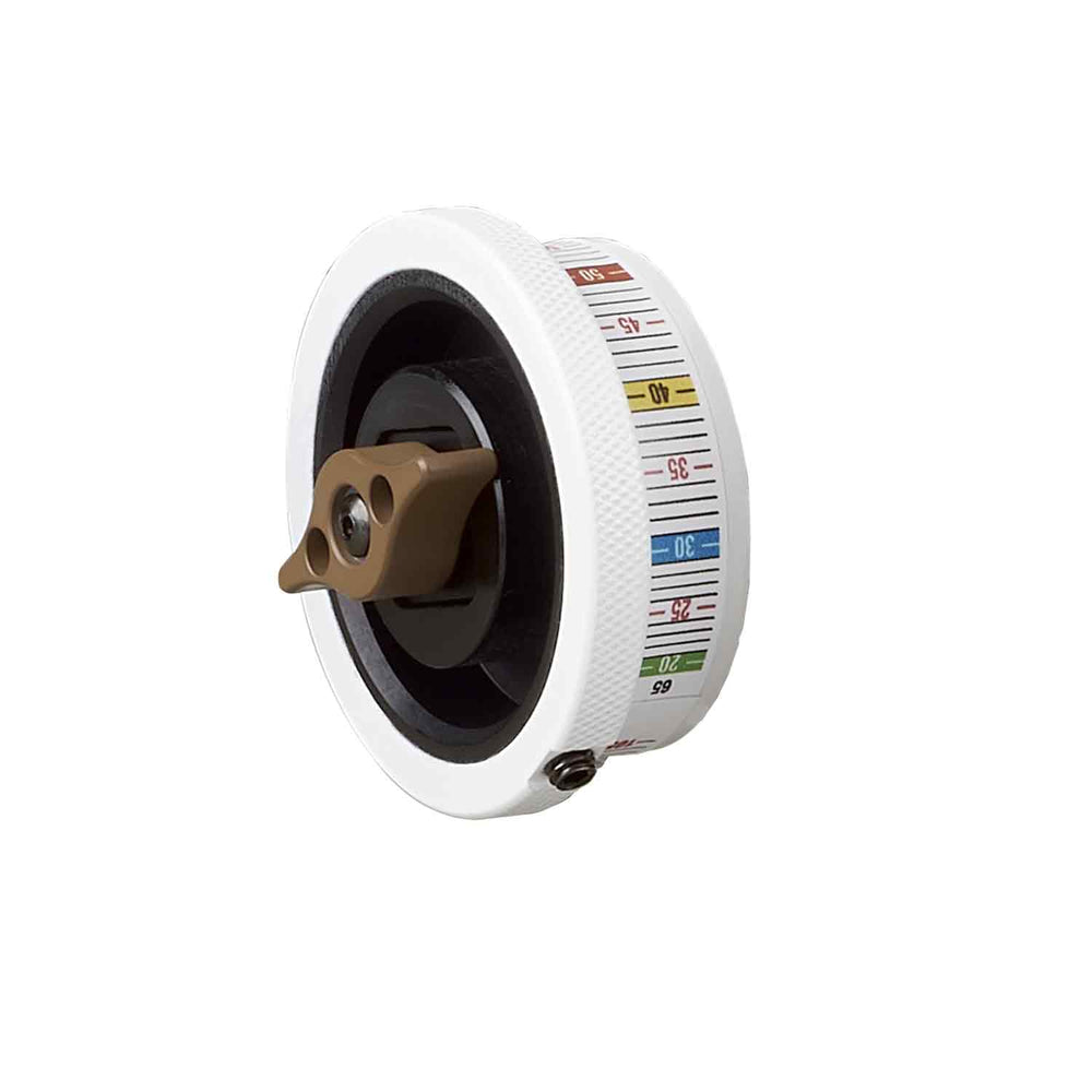 HHA Cerakote Replacement Wheel for all Tetra Max Sights