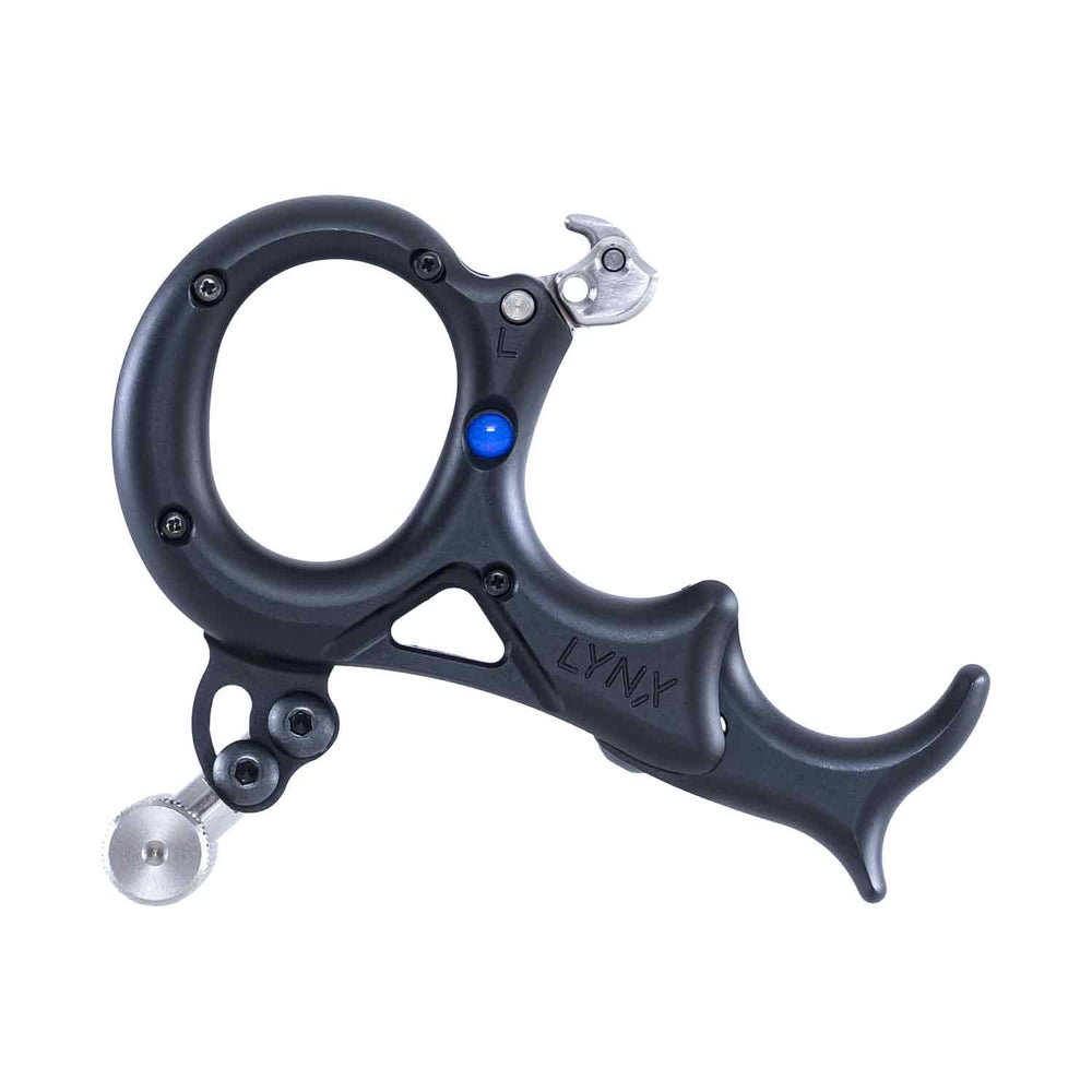 Stan LYNX Hinge Back Tension Release-Md (Open Box X1048132)