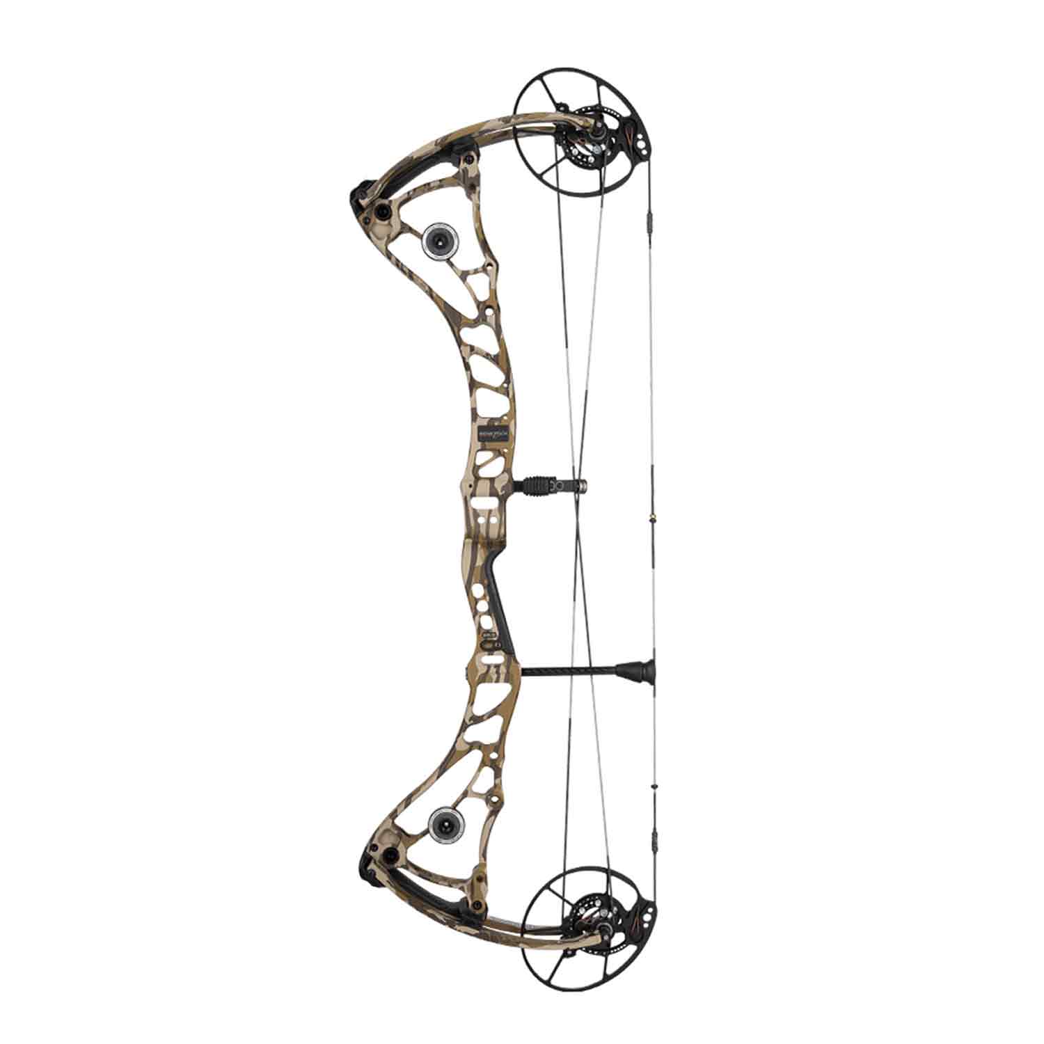 Bowtech Core SS Compound Hunting Bow Lancaster Archery Supply
