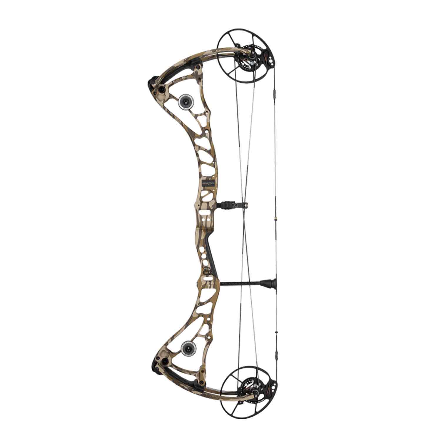 Bowtech Core SS Compound Hunting Bow